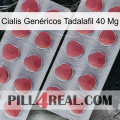 Cialis Genéricos Tadalafil 40 Mg 19